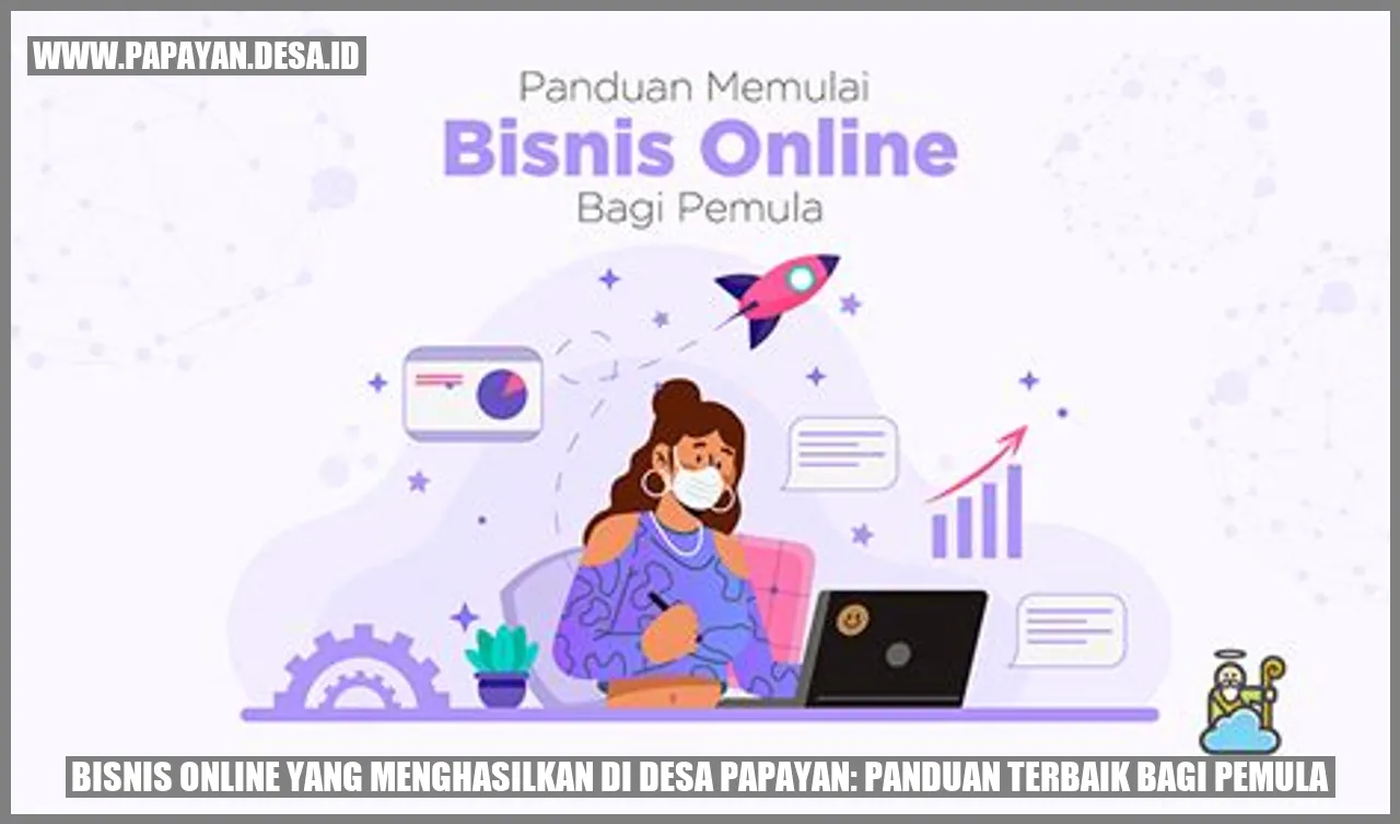 Bisnis Online