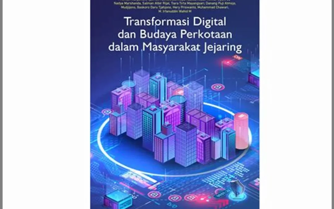 Desa Connect: Merajut Jejaring dan Transformasi Digital