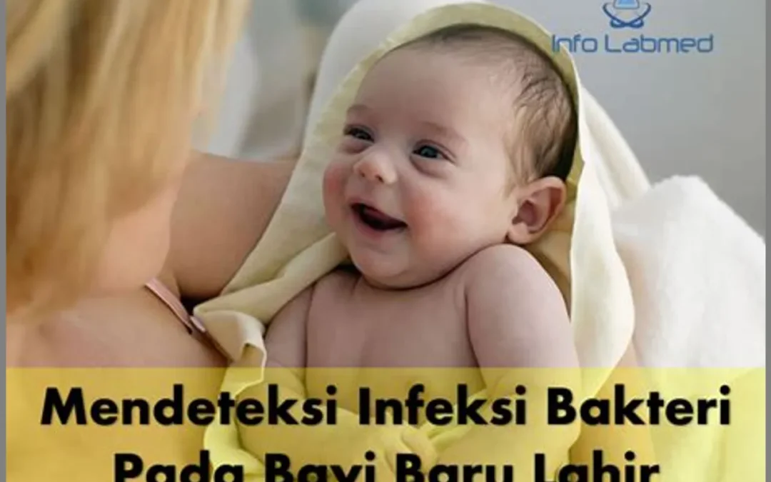 Infeksi Pada Bayi dan Pengaruhnya terhadap Stunting