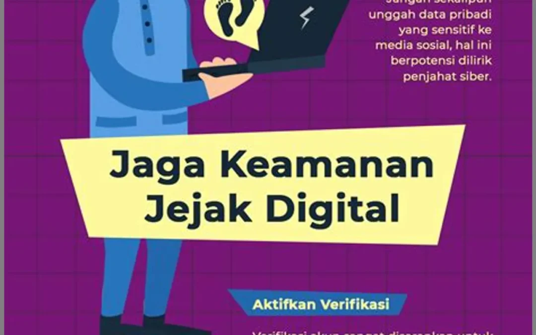 Keamanan Digital untuk Masyarakat Desa Papayan