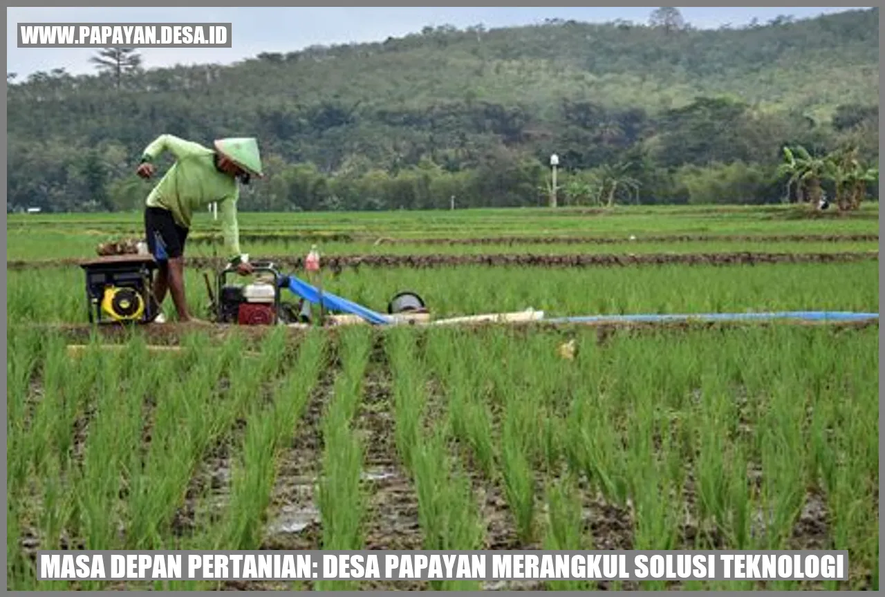 Desa Papayan