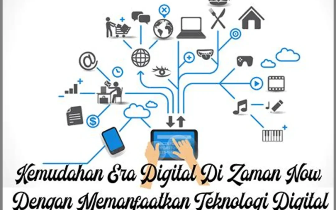 Memanfaatkan Teknologi Digital: Panduan Membuat Website Efektif bagi Pelaku Usaha di Desa Papayan