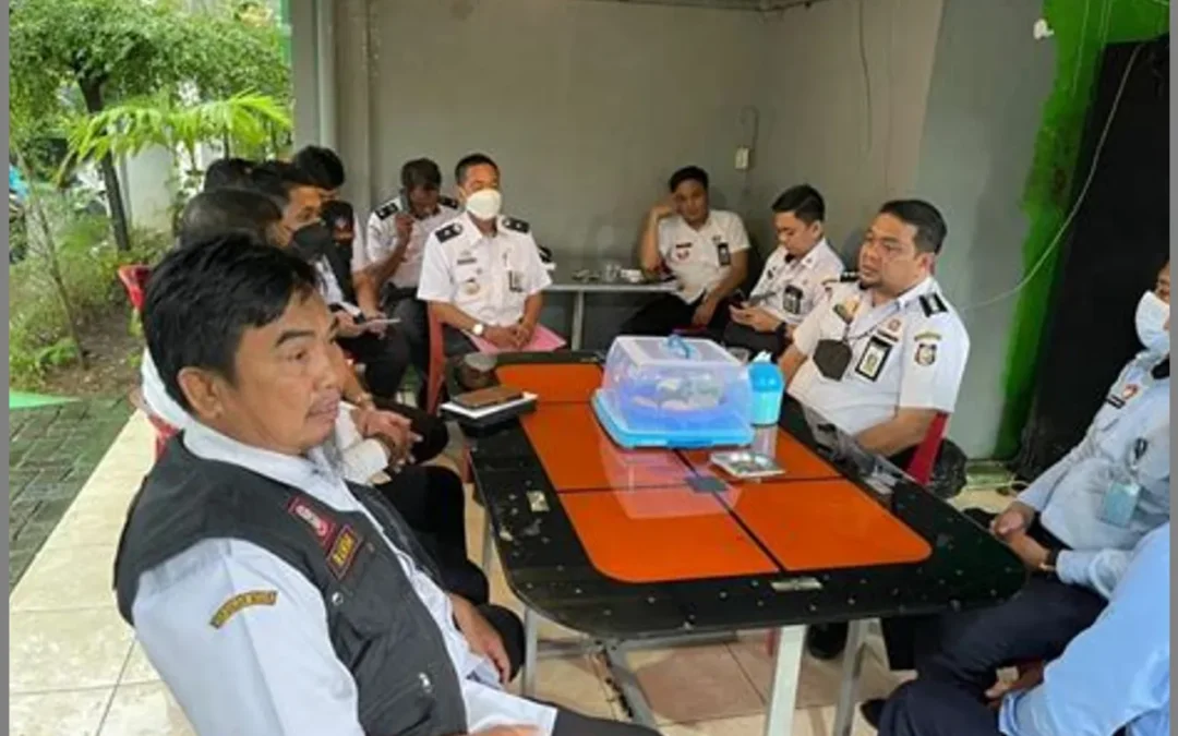 Membangun Pemuda Berkarakter: Program Penanggulangan Kenakalan Remaja di Desa Papayan