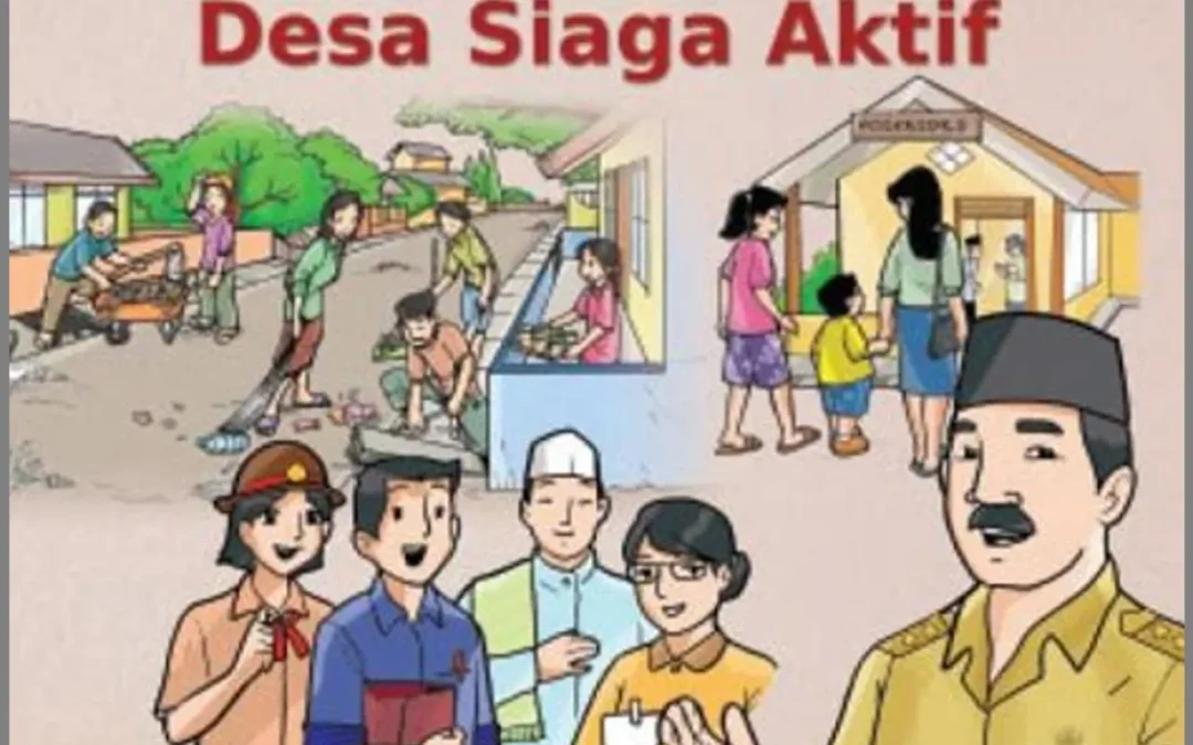 Mengatasi Tantangan Kesehatan Lingkungan di Desa: Langkah-Langkah Praktis