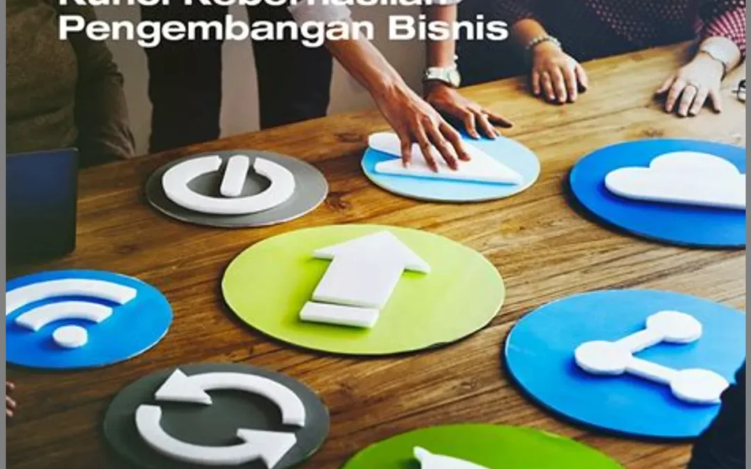 Mengembangkan Jaringan dan Kolaborasi Bisnis Online di Desa Papayan