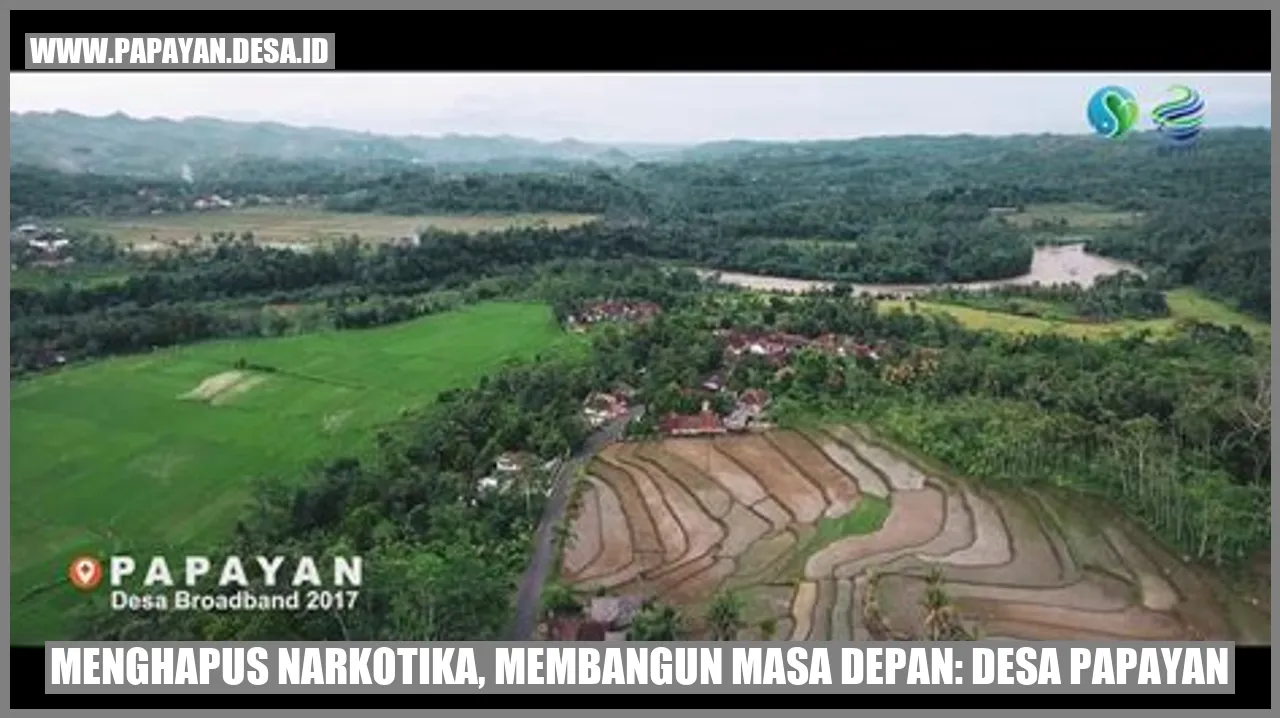 Desa Papayan