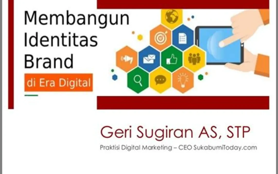 Mengoptimalkan Branding dan Identitas Bisnis melalui Website di Desa Papayan