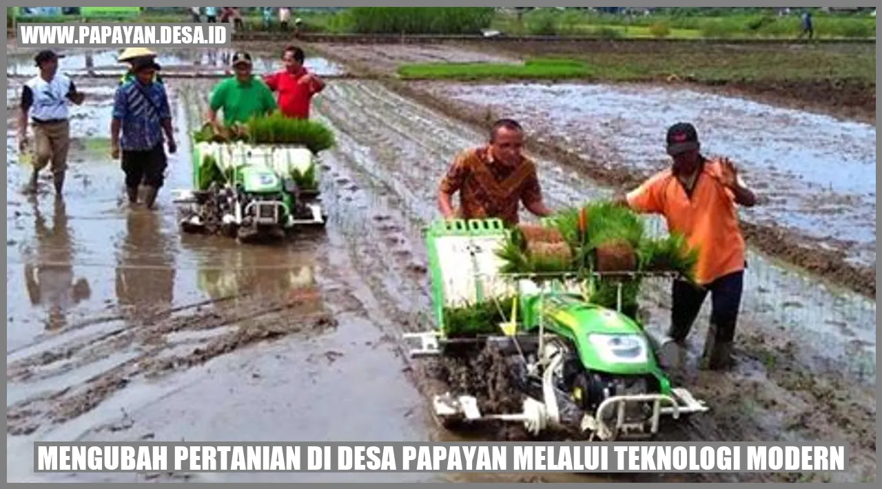 Desa Papayan