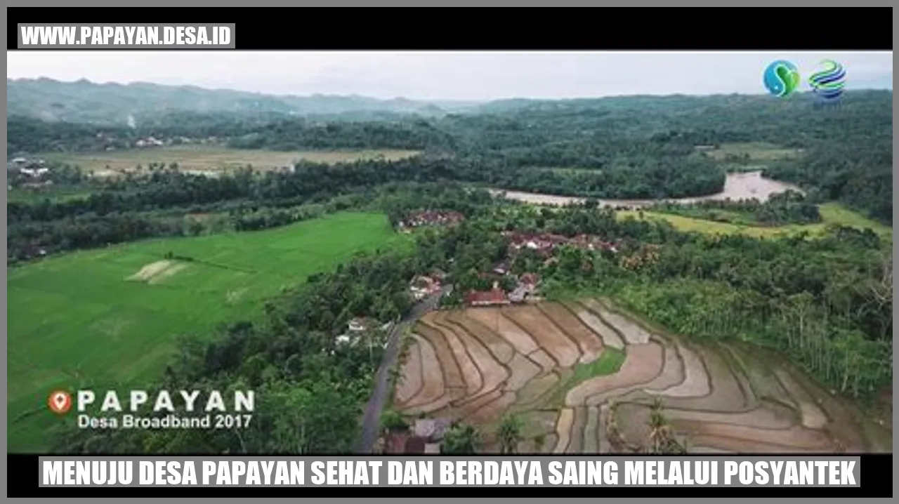 Desa Papayan