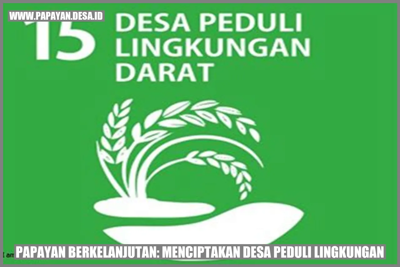 Desa Papayan