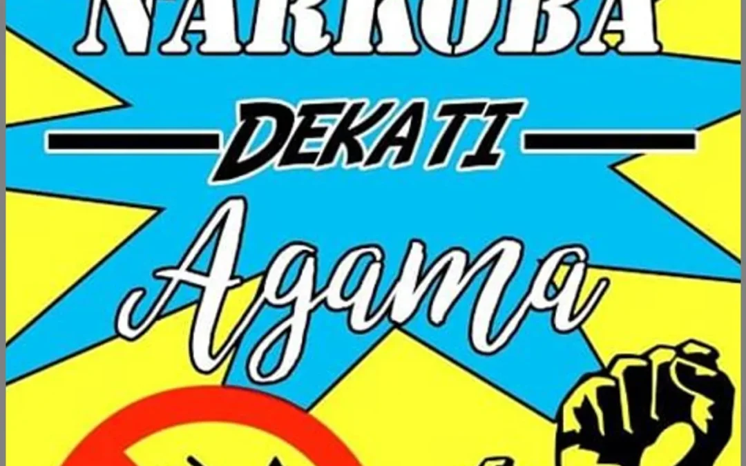 Peduli Anak Muda, Sayangi Desa: Pencegahan Narkotika Papayan