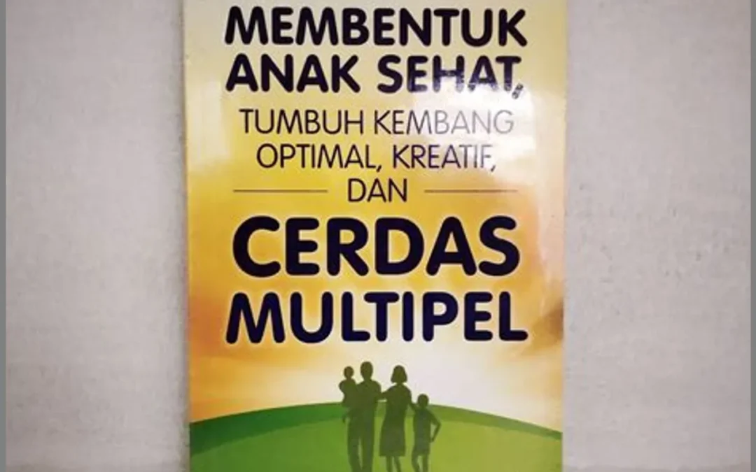 Pembelajaran Kreatif Anak Optimal