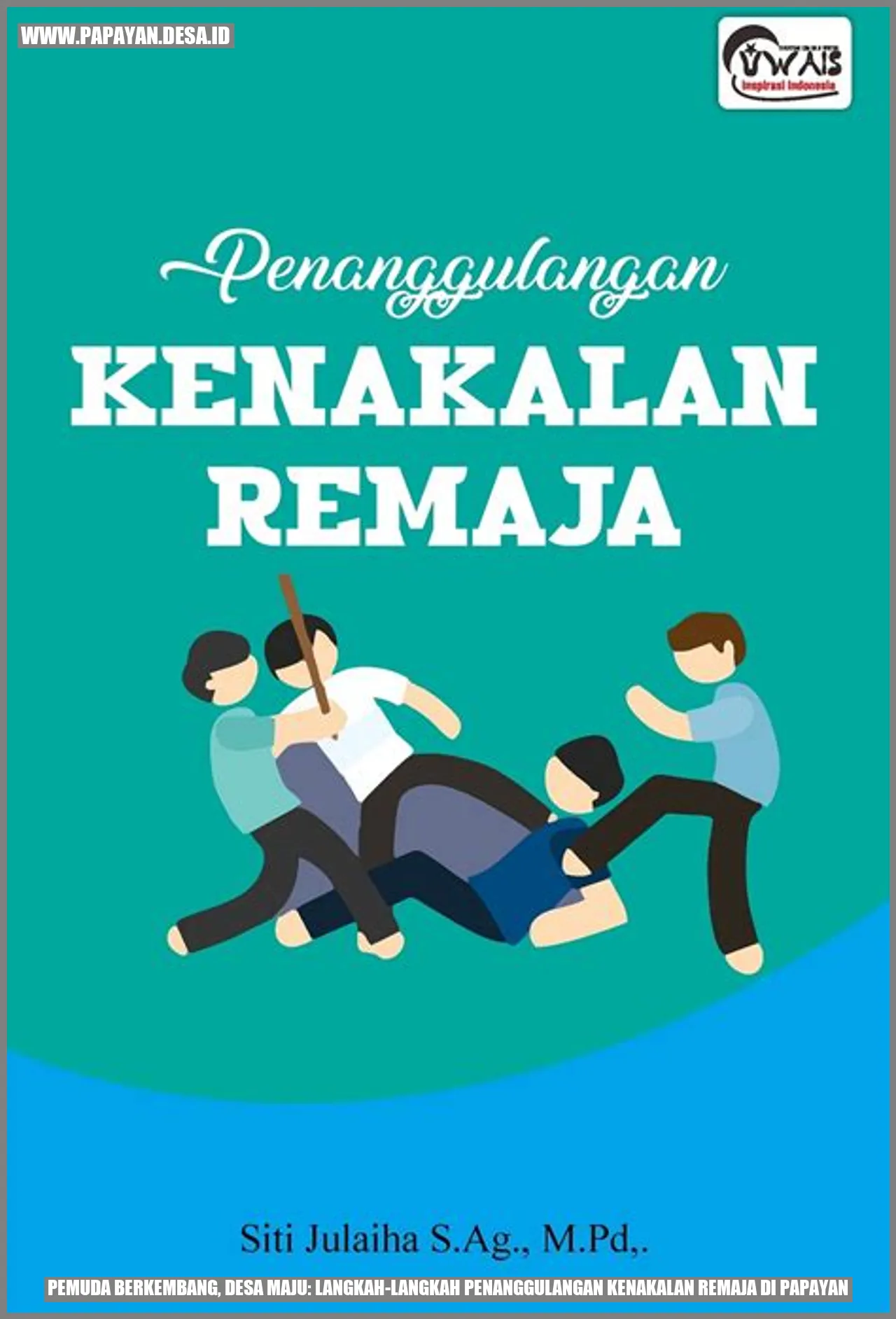 Kenakalan Remaja