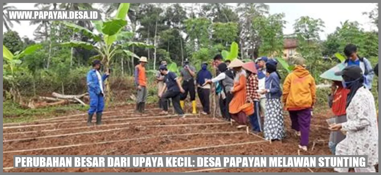 Desa Papayan