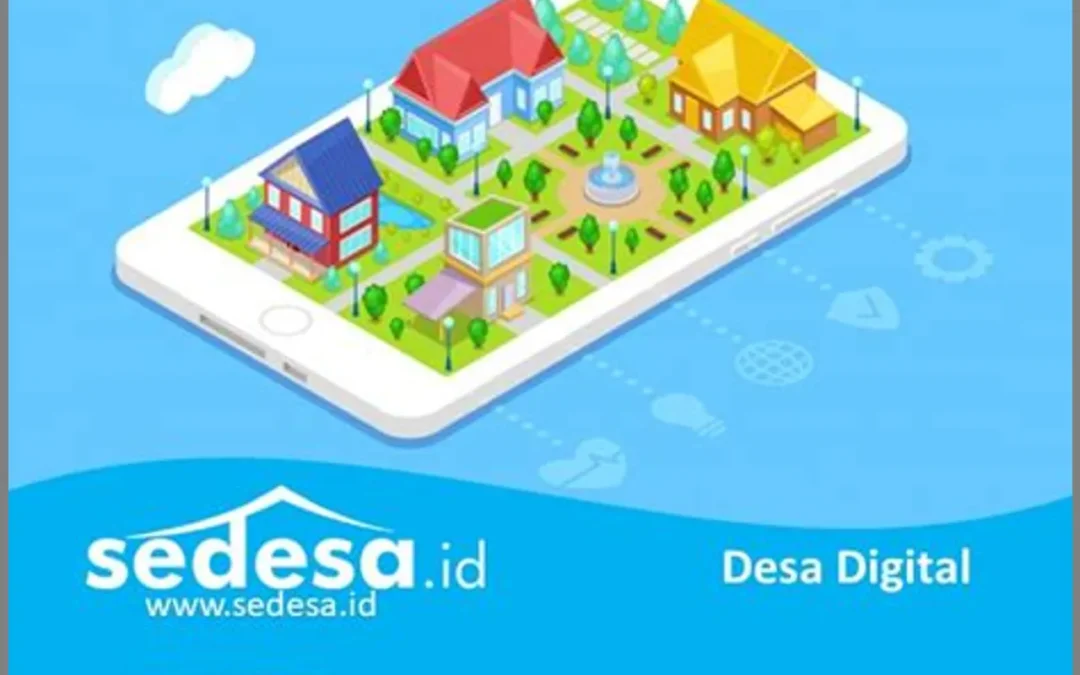 Transformasi Desa Menuju Era Digital: Desa Papayan sebagai Model Desa Maju